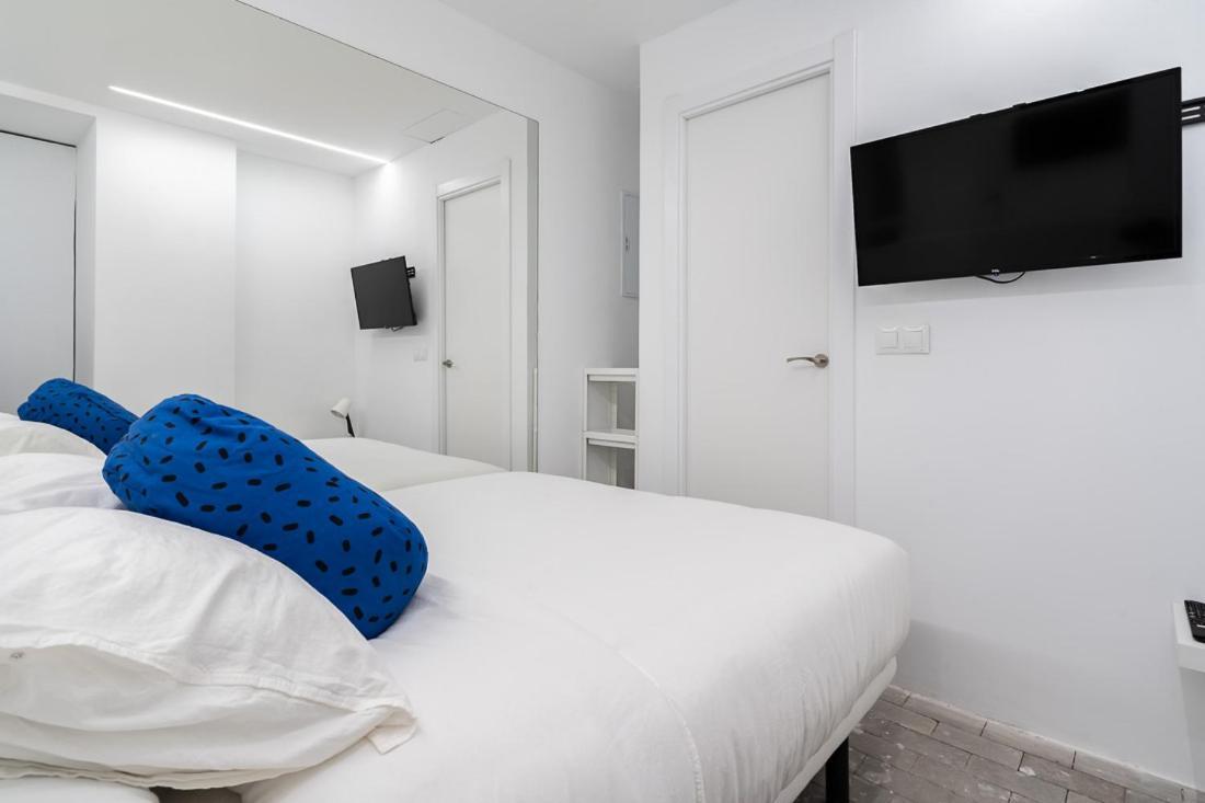 Apartament En Centro De - Artist Workshop